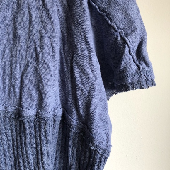 Earthbound “Cloudy Day” Top - Picture 4 of 4